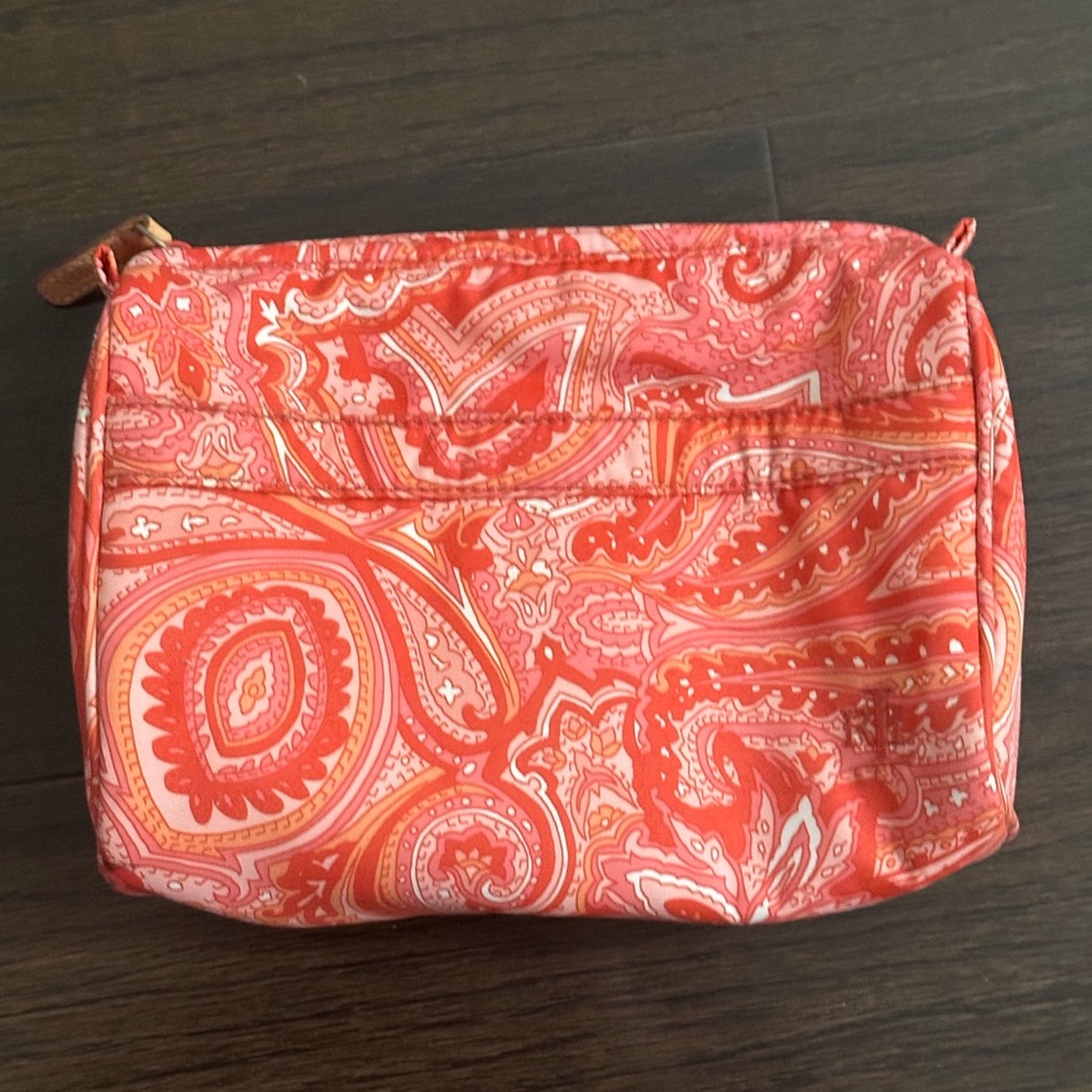 Ralph Lauren toiletry pouch